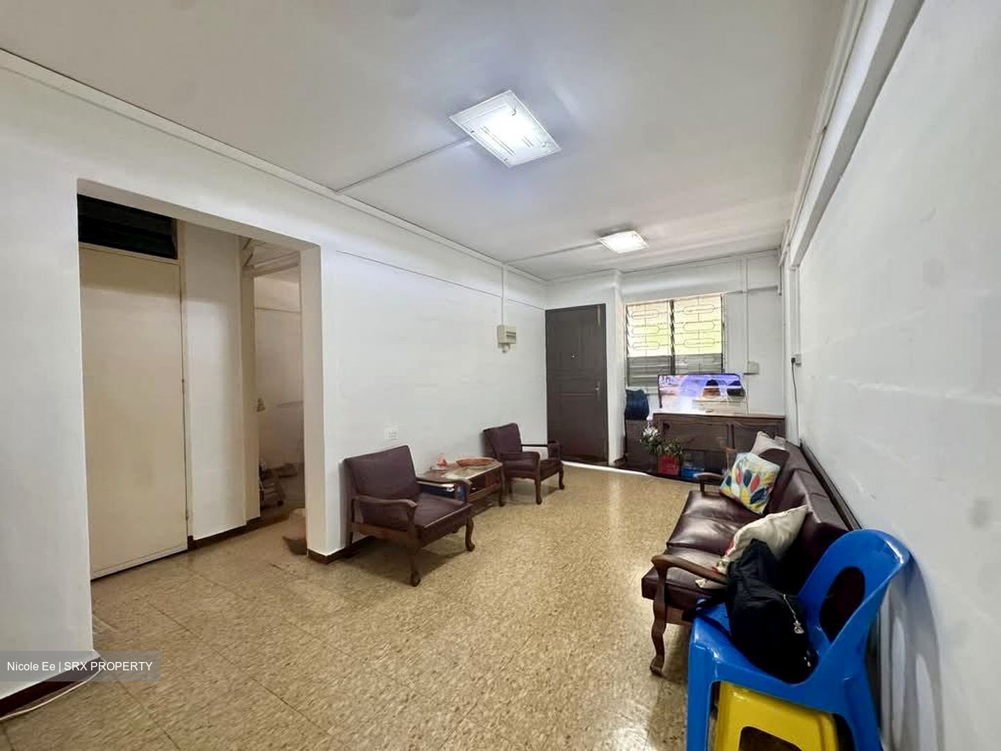Blk 97 Geylang Bahru (Kallang/Whampoa), HDB 3 Rooms #566508441
